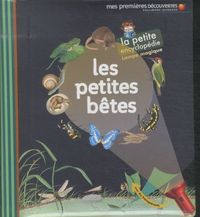 Produktbild: Les petites b&ecirc;tes