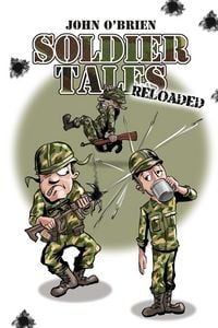 Produktbild: Soldier Tales - Reloaded