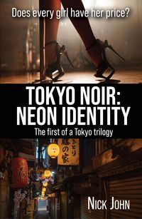 Produktbild: Tokyo Noir