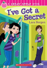Produktbild: I've Got a Secret