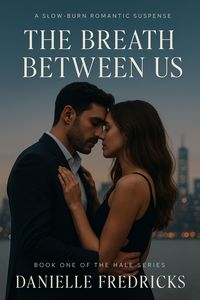 Produktbild: The Breath Between Us (The Hale Series, Book One)