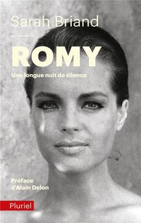 Produktbild: Romy : une longue nuit de silence