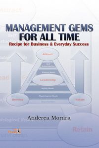 Produktbild: Management Gems for All Time