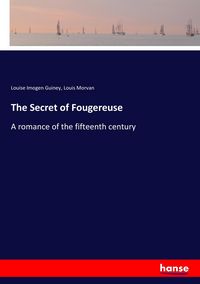 Produktbild: The Secret of Fougereuse