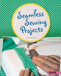 Produktbild: Seamless Sewing Projects