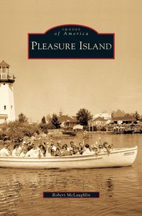 Produktbild: Pleasure Island