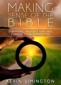 Produktbild: Making Sense of the Bible