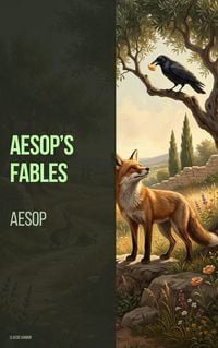 Produktbild: Aesop's Fables