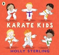 Produktbild: Karate Kids