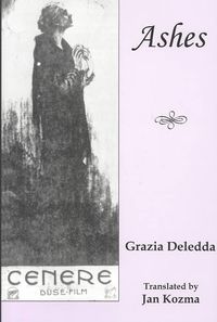 Produktbild: Deledda, G:  Ashes
