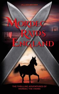 Produktbild: Mordec Raids England