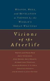 Produktbild: The Visions of the Afterlife