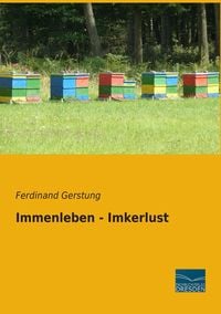 Produktbild: Immenleben - Imkerlust