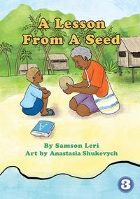 Produktbild: A Lesson From A Seed