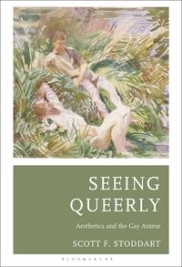 Produktbild: Seeing Queerly