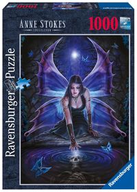 Anne Stokes: Sehnsucht, Puzzle (Ravensburger - 19110)