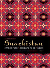 Produktbild: Snackistan