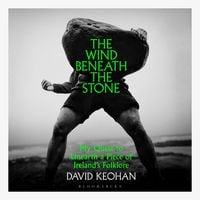 Produktbild: The Wind Beneath the Stone