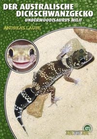 Produktbild: Der Australische Dickschwanzgecko