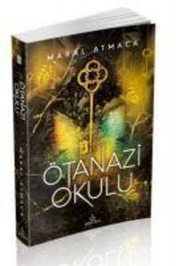 Produktbild: &Ouml;tanazi Okulu 3