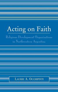 Produktbild: Acting on Faith