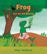 Produktbild: Velthuijs, M: Frog and the birdsong