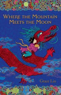 Produktbild: Where the Mountain Meets the Moon