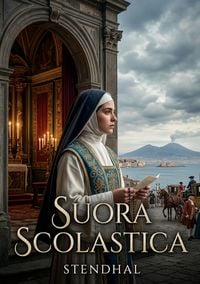 Produktbild: Suora scolastica