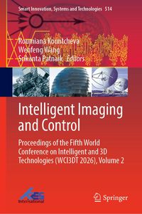 Produktbild: Intelligent Imaging and Control