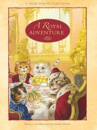 Produktbild: A Royal Adventure
