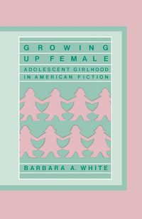 Produktbild: Growing Up Female