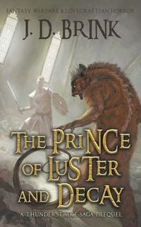 Produktbild: The Prince of Luster and Decay
