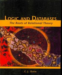 Produktbild: Logic and Databases