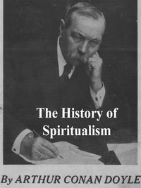Produktbild: History of Spiritualism