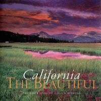 Produktbild: California the Beautiful
