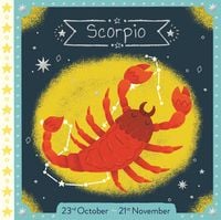 Produktbild: Scorpio