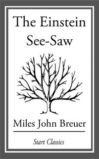 Produktbild: The Einstein See-Saw
