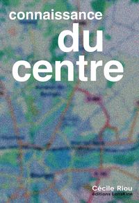 Produktbild: Connaissance du centre