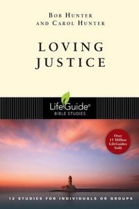 Produktbild: Loving Justice