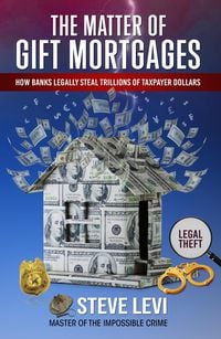 Produktbild: The Matter of Gift Mortgages
