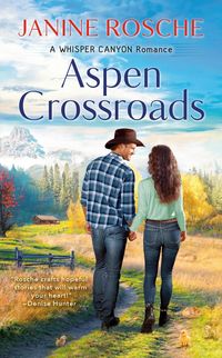 Produktbild: Aspen Crossroads