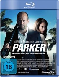 Produktbild: Parker