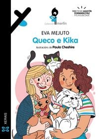 Produktbild: Queco e Kika