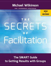 Produktbild: The Secrets of Facilitation