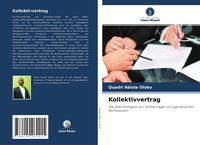 Produktbild: Kollektivvertrag