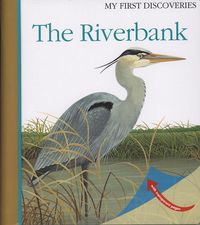 Produktbild: The Riverbank: Volume 12