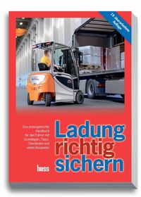 Produktbild: Ladung richtig sichern
