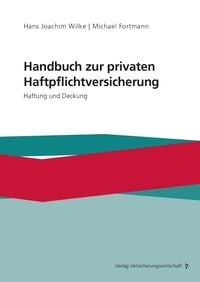 Produktbild: Handbuch zur privaten Haftpflichtversicherung