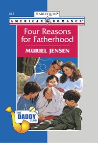 Produktbild: Four Reasons For Fatherhood