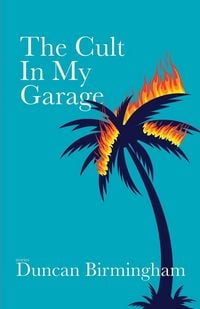 Produktbild: The Cult In My Garage